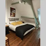 La Maison De Valy *