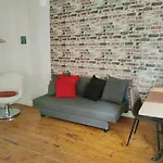 La Maison De Valy Дом отдыха