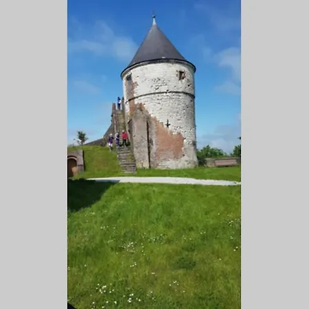 Holiday home La Maison De Valy