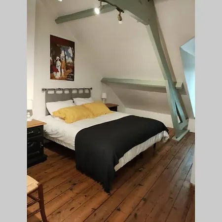 La Maison De Valy *