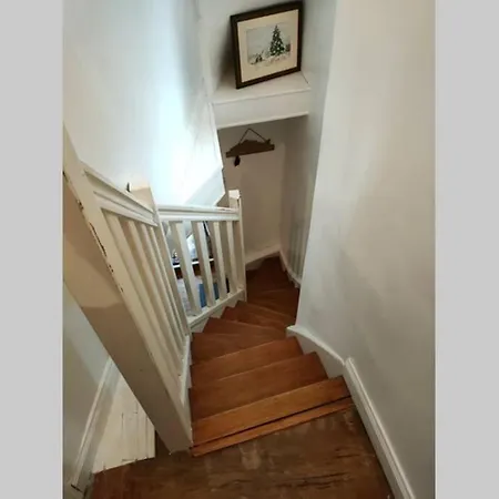 La Maison De Valy Vakantiehuis Montreuil (Pas-de-Calais)