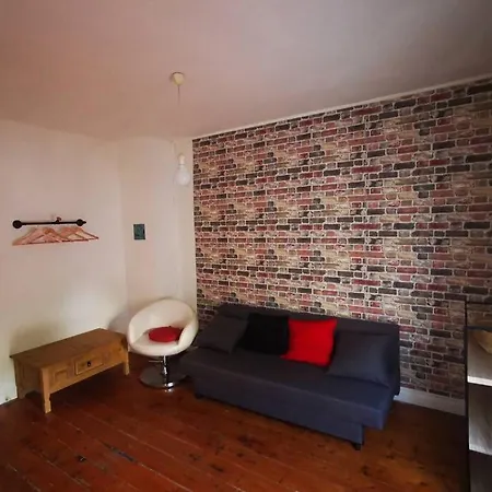 La Maison De Valy * Montreuil (Pas-de-Calais)