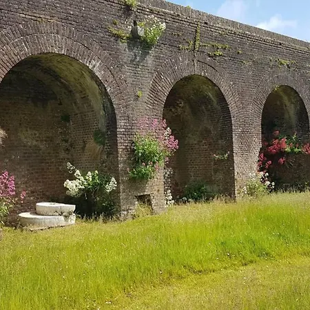 Vakantiehuis La Maison De Valy *