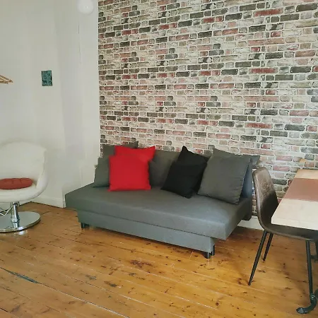La Maison De Valy Vakantiehuis