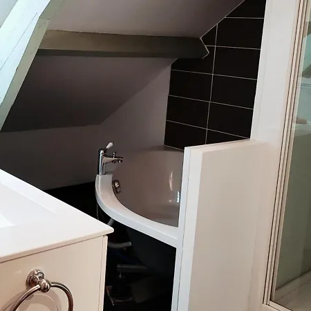 Holiday home La Maison De Valy