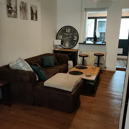 La Maison De Valy *