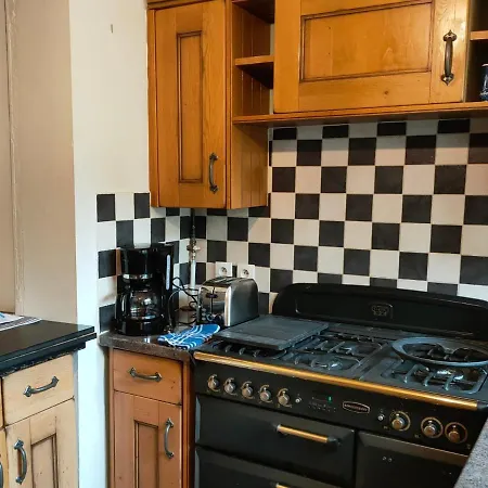 La Maison De Valy Vakantiehuis *