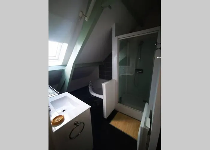 La Maison De Valy Hébergement de vacances