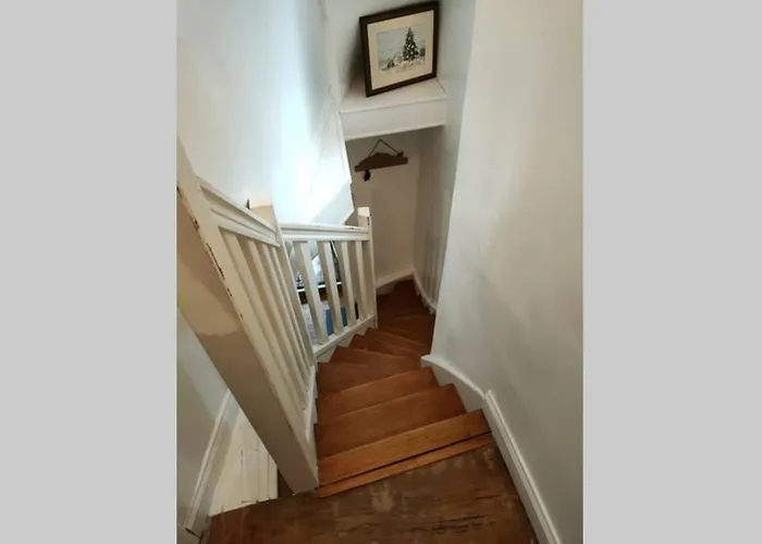 La Maison De Valy Hébergement de vacances Montreuil (Pas-de-Calais)