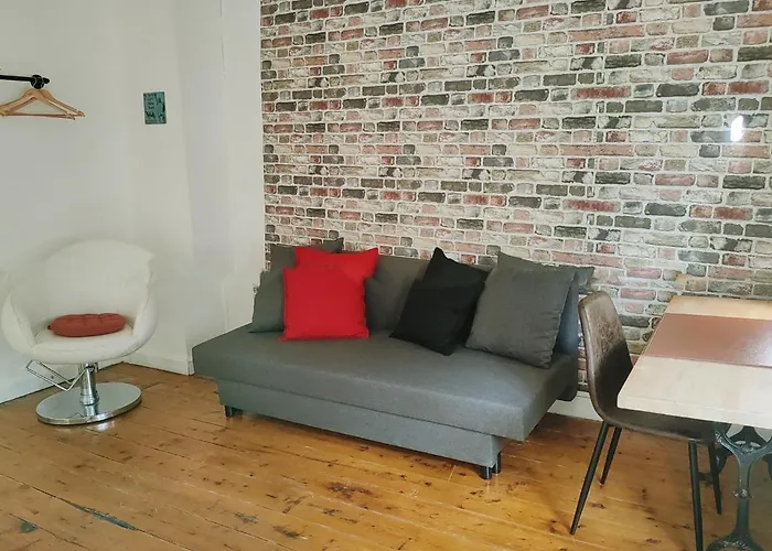 La Maison De Valy Hébergement de vacances