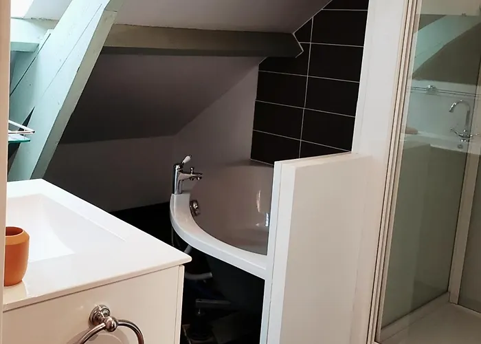 Hébergement de vacances La Maison De Valy