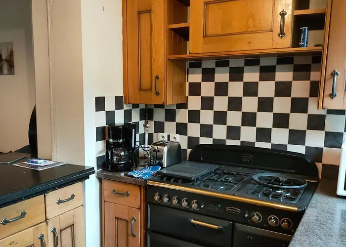 La Maison De Valy Hébergement de vacances *